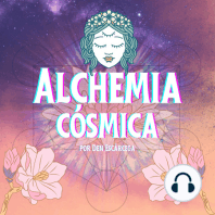 Teaser. Bienvenidos a Alchemia Cósmica