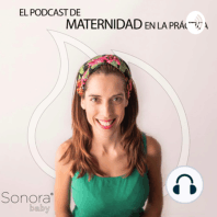 Yolanda Vélaz, de nadie como mamá, es enfermera pediátrica 2.0, emprendedora y madre - parte 1