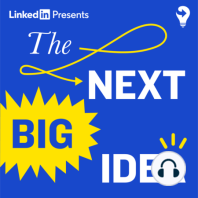 Rethinking Big Ideas: Daniel Pink on the Future of Work