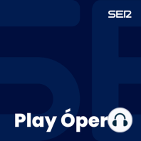 Play Ópera: Julio César en Egipto (24/06/2017) | Play Opera