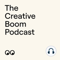 How being an outsider shapes a meaningful path, with Simon Wheatley