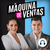 #7: 4 Consejos para vendernos mejor frente a tomadores de decisión. Con Teresa Prieto