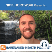 Nicks Quick Tip – Wild Blackberries for Brain Health
