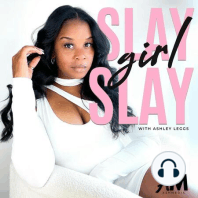 6 Month Slay: How to Own the Last 6 Months of the Year, Achieve Your Goals, and Stay Successful at Success