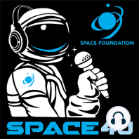 Dylan Taylor – Voyager Space Holdings & Space for Humanity