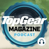 The TopGear Magazine Podcast Trailer