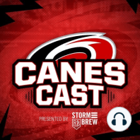 Episode 34: Choose Your Own Canes Adventure