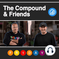 True Wealth is "Funded Contentment" (with Blair and Brian Portnoy)