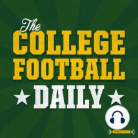 The 247Sports CFB Show: Week 8 picks | Tua's Ankle