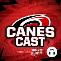 Episode 117: The Rise of the Canes