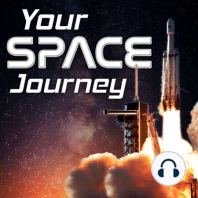Trailer – Your Space Journey