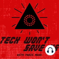 Happy Holidays from Tech Won’t Save Us!