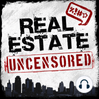 Building Influence in Real Estate w/Fellow Podcaster & Investor Erik Cabral