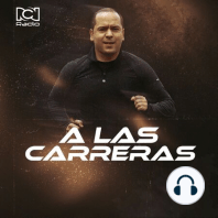 A Las Carreras " Will Vargas, el evangelista del running en Colombia"