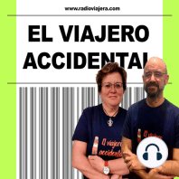 El Viajero Accidental 2x13 - Edimburgo con Marisa Conde