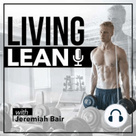 Ryan Solomon - Changing Body Fat Settling Point, Optimal Training For Building Lean Muscle, And More... (Revive Stronger)
