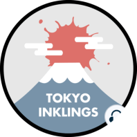 In Japan, Ink Swamps You