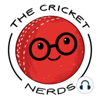 The Cricket Nerds - #003 - IPL Round Up Week #2