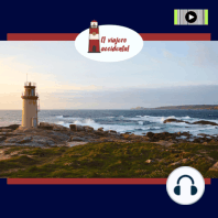 ISLA PANCHA: alojarse en un faro - El Viajero Accidental 67