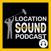 016 Timothy Chan-Location Sound Mixer based out of Chicago, Illinois