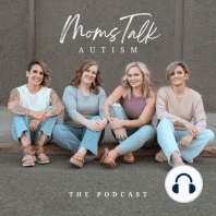 Autism and the Teen Years with Jane Merrill