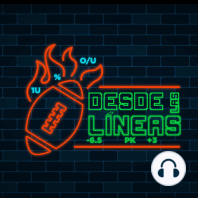 03 | Los jugadores que debes evitar en el Fantasy Football | Desde las líneas