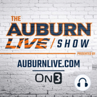 Monday Morning QB with Ben Leard: Reacting to Auburn's win over Ole Miss