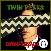 Twin Peaks Unwrapped 46: John Thorne Book