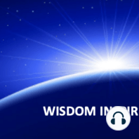 257 Some Wisdom Resources for Your Journey