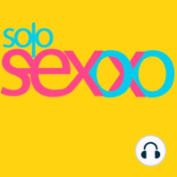 Solo Sexo EP 3 SOY ESCORT