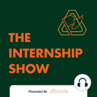 Office Hours: What to do during your lunch break at your internship?
