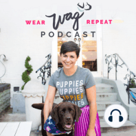 40 | Pursue Your Pet Dream Job with Shannen Standiford of Pups on the Coast