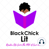 BCL Chat: YouTube and Black Booktubers
