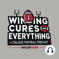 Ep161-11.10.17 / Big Game Friday previews for College Football and the NFL
