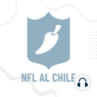 Picks Semana 10, ¿Quién es el mejor RB de la NFL?, Q+A y The Weeknd en el SBLV