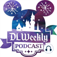 DLW 006: Pixar Goes to the Beach!