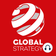 Terrorismo: dimensiones geopolíticas y tendencias de futuro | Estrategia podcast 38