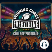 WCE 248: College Football Week 11 Recap, Top 10, and Playoff Predictions