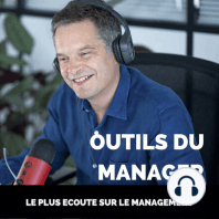 PODCAST 277- Entreprise libérée ou agile : temoignage OCTO - Ludovic CINQUIN