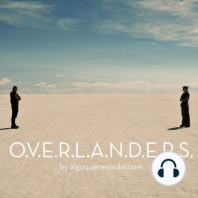 Overlanders | Marcando el Polo