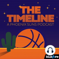 Episode 5 – Summer League Overreactions, Devin “MAXIMUM” Booker, and the News