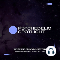 Michelle Janikian, Author, Host & Editor at Psychedelics Today