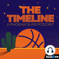 Episode 36 – Long Showers, Frustrated Booker, and Pros and Cons of Trading for Mike Conley or Blake Griffin