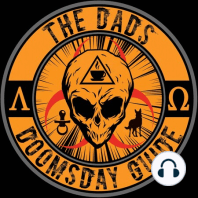 The Dad's Panel: Getting Rich, Covid19 + Conspiracy Theories - DDG E26