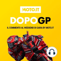 GP di Repubblica Ceca 2019 Marquez fenomenale a Brno.