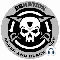 Spittin' Silver and Black Part 1: True Episode 10 with Kalin Sokell and Special Guest/Raiders Insider Joe Arrigo