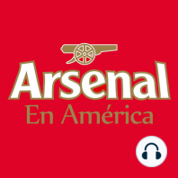 Episodio 181 – Gabriel Jesus ya es jugador de Arsenal, que empezó su pretemporada