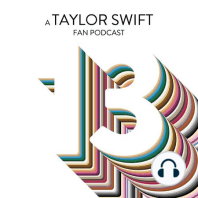 WIN AN AUTOGRAPHED TAYLOR SWIFT ALBUM!