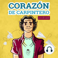 E.2 ¿Vives con el corazón roto? ft. Santiago Felipe Valencia