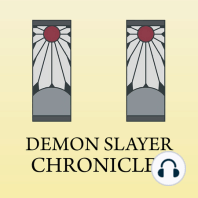 Cruelty - S1E1 - Demon Slayer Chronicles